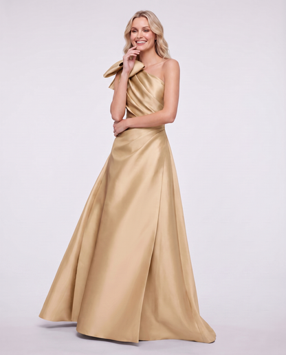 Serelle Maxi Dress