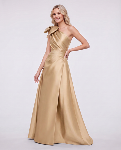 Serelle Maxi Dress