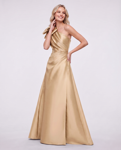 Serelle Maxi Dress