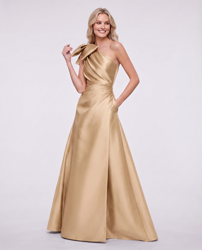 Serelle Maxi Dress