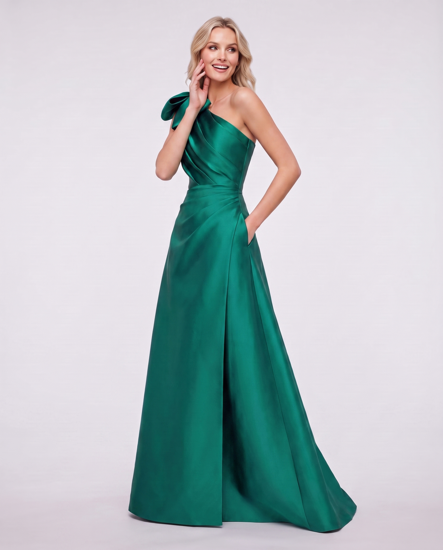 Serelle Maxi Dress