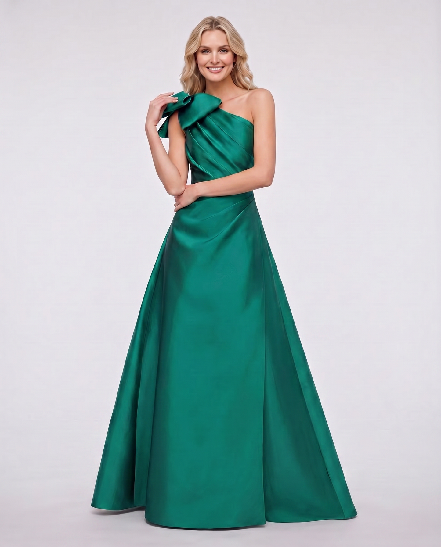 Serelle Maxi Dress