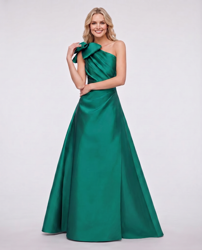 Serelle Maxi Dress