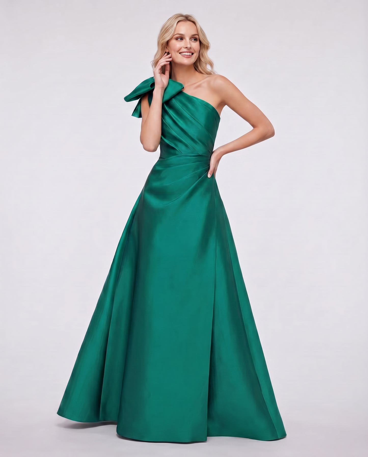 Serelle Maxi Dress