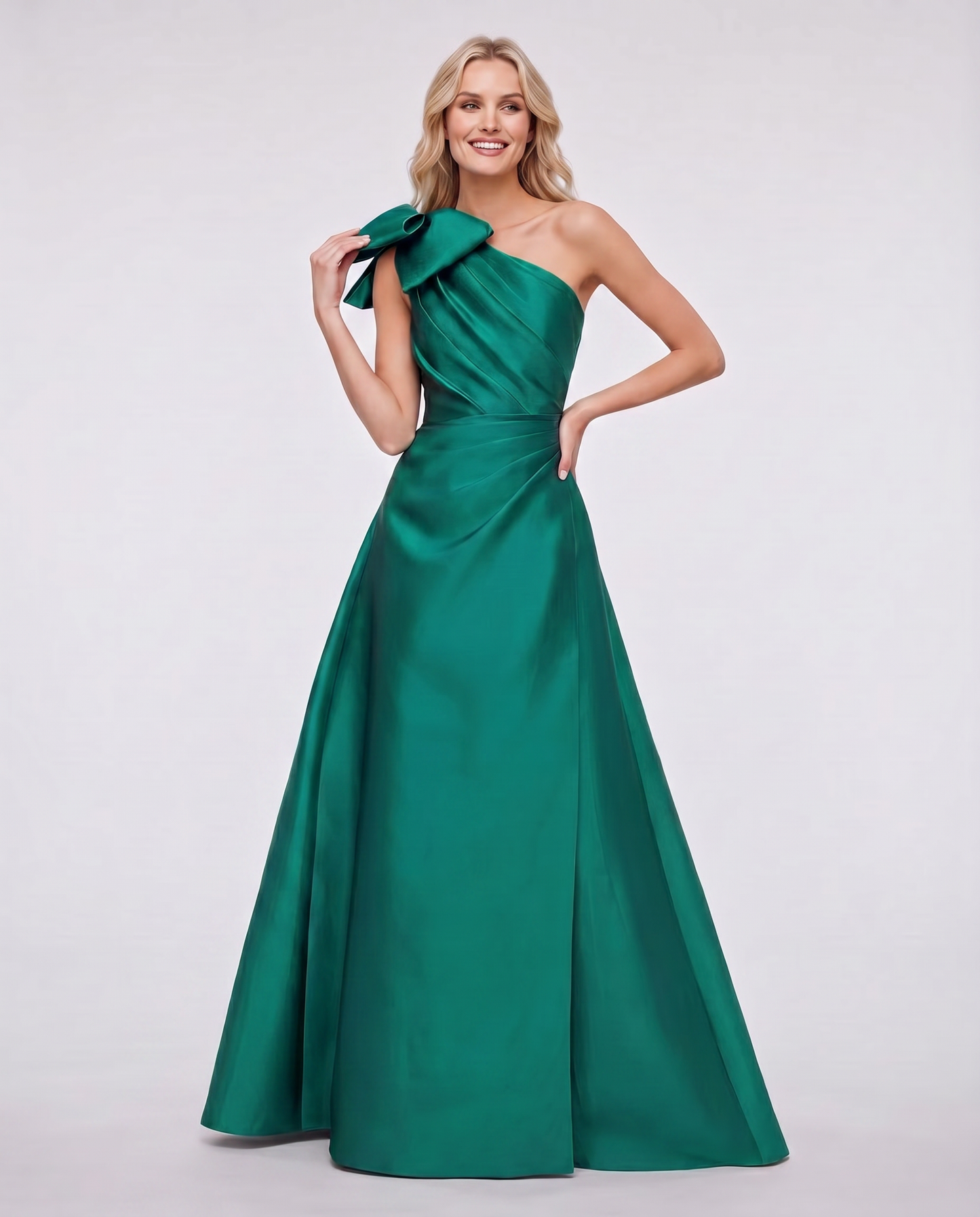 Serelle Maxi Dress
