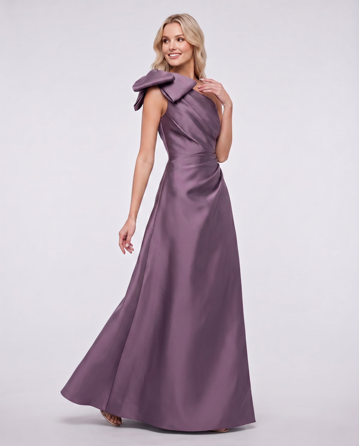 Serelle Maxi Dress