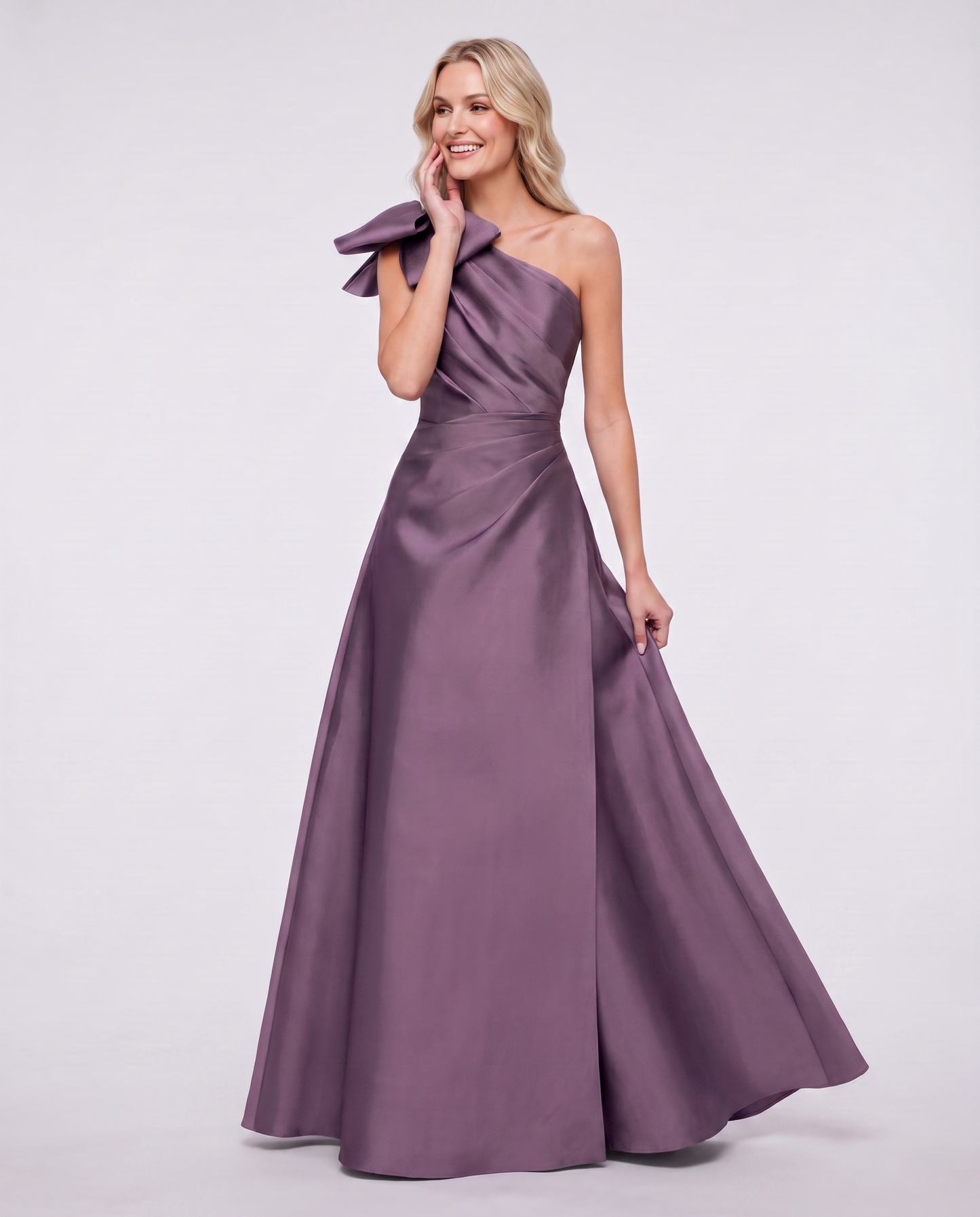 Serelle Maxi Dress