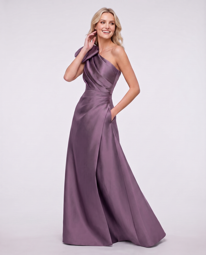 Serelle Maxi Dress