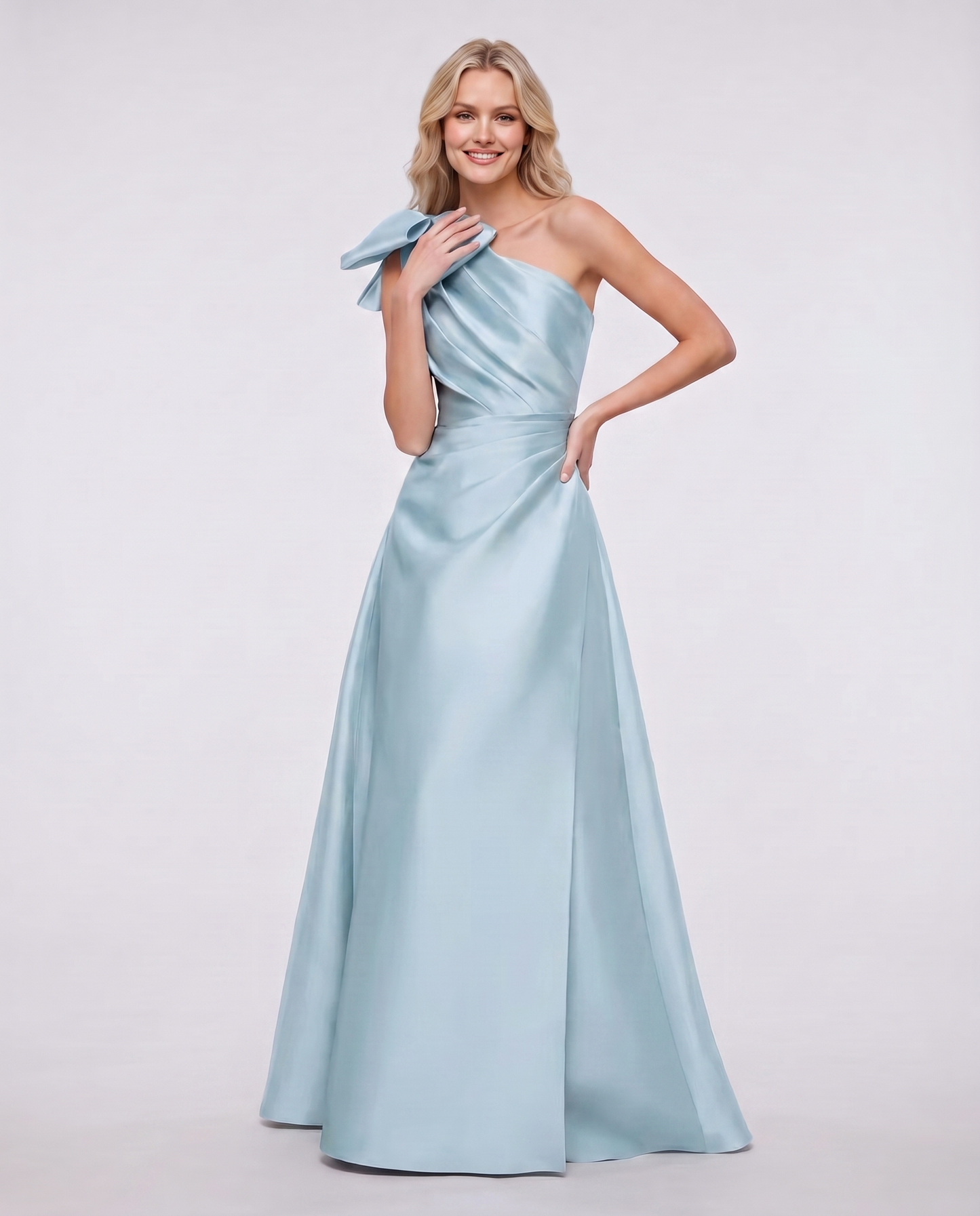 Serelle Maxi Dress