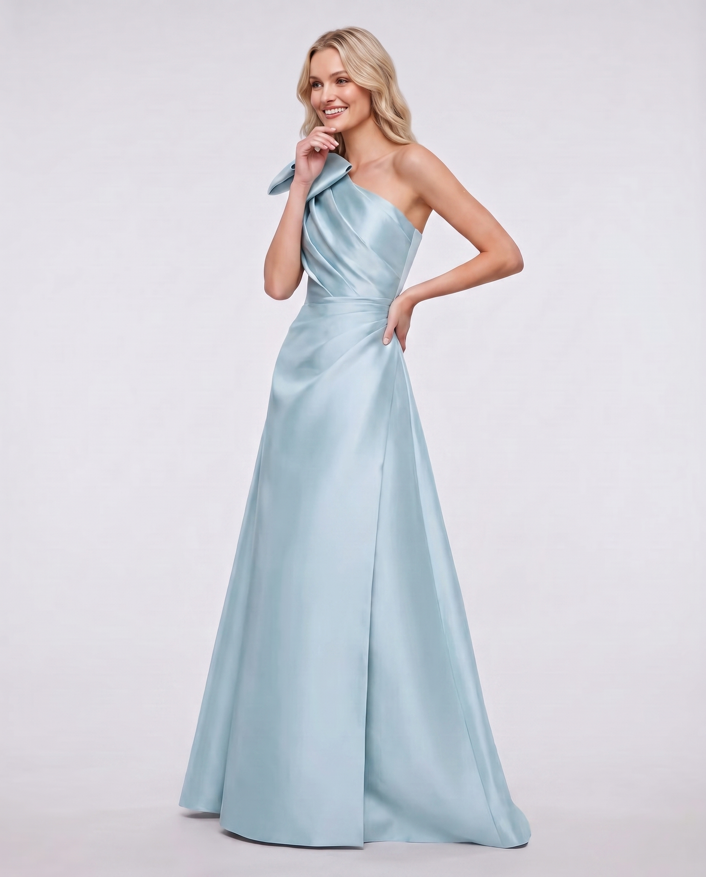 Serelle Maxi Dress