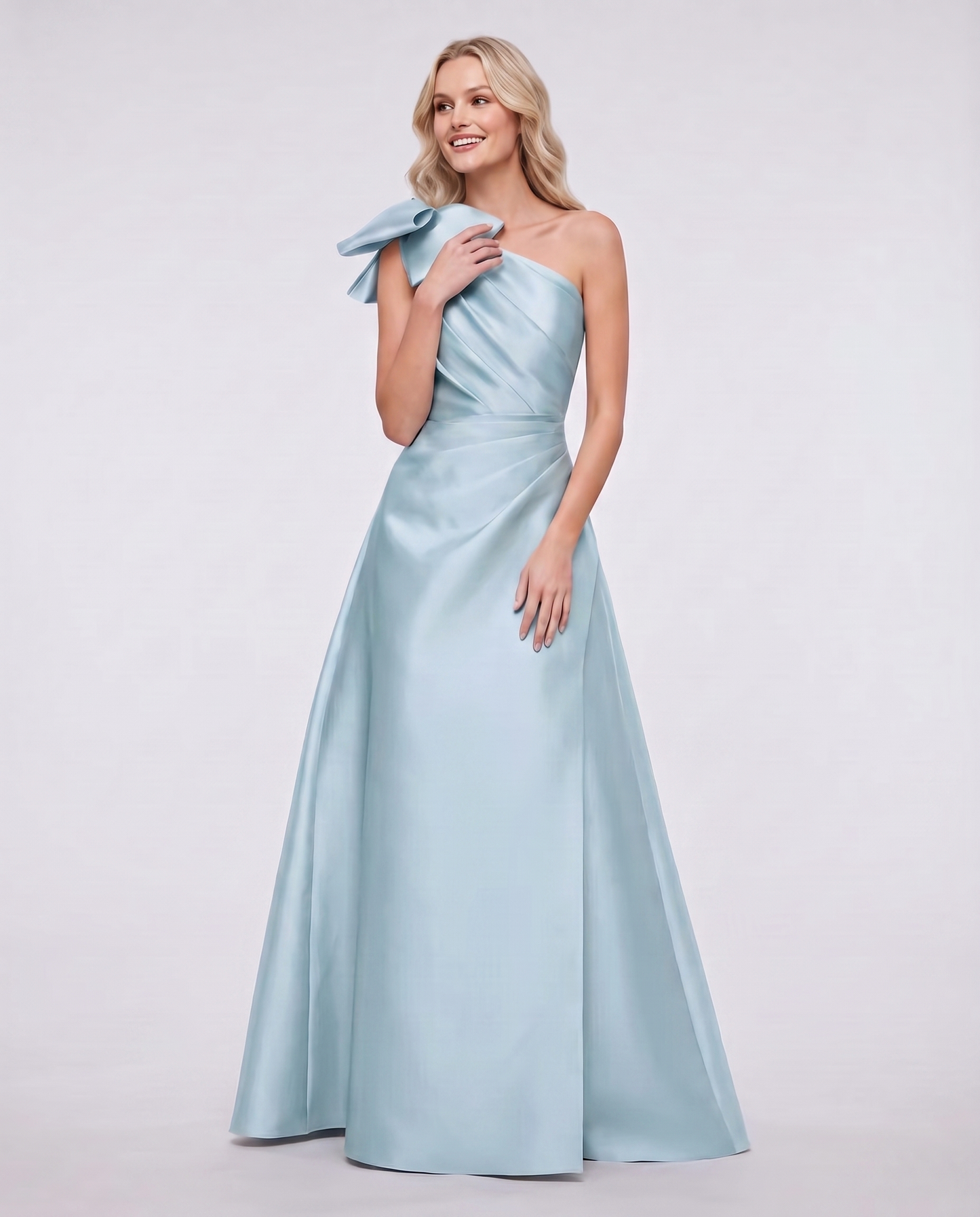 Serelle Maxi Dress
