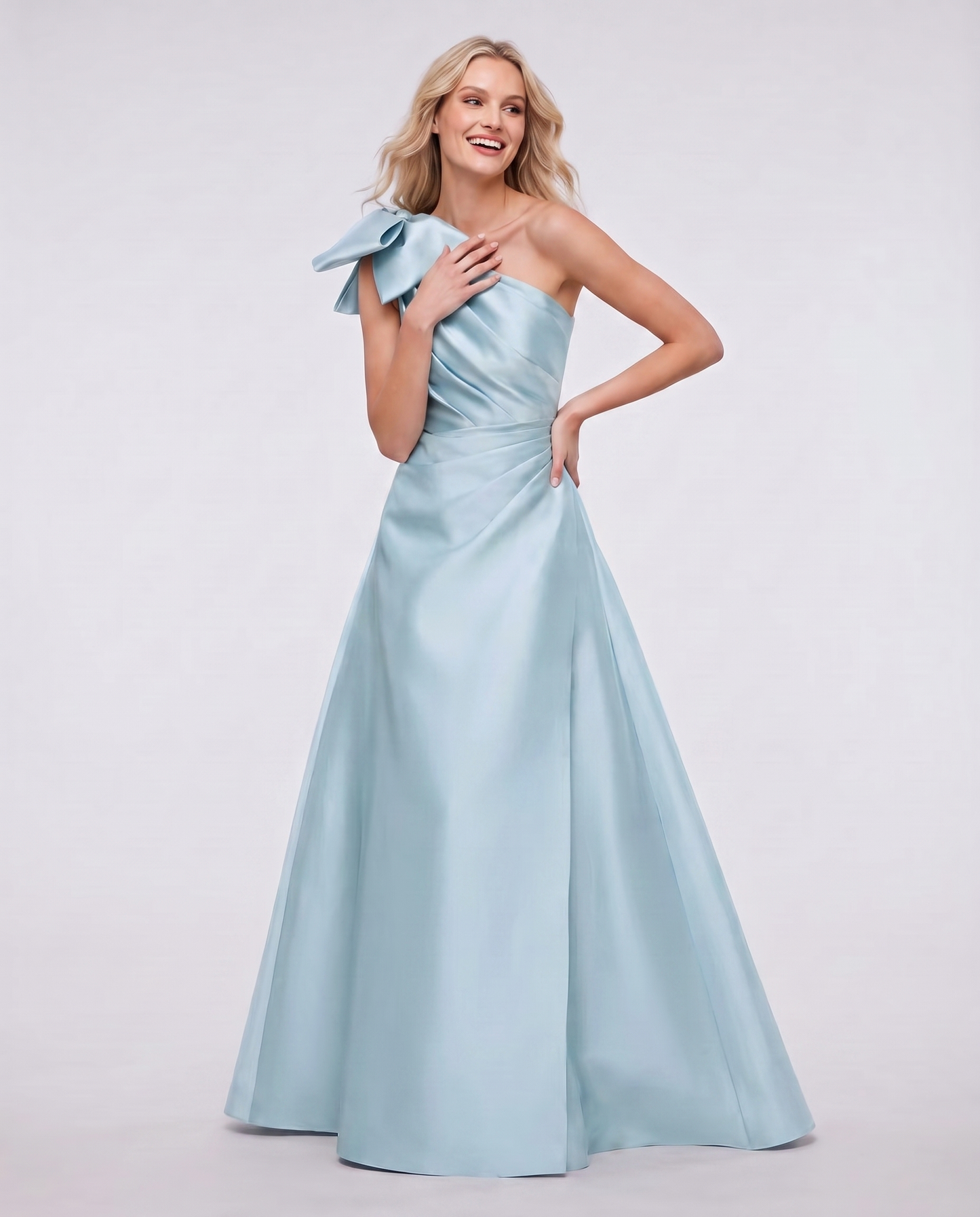 Serelle Maxi Dress