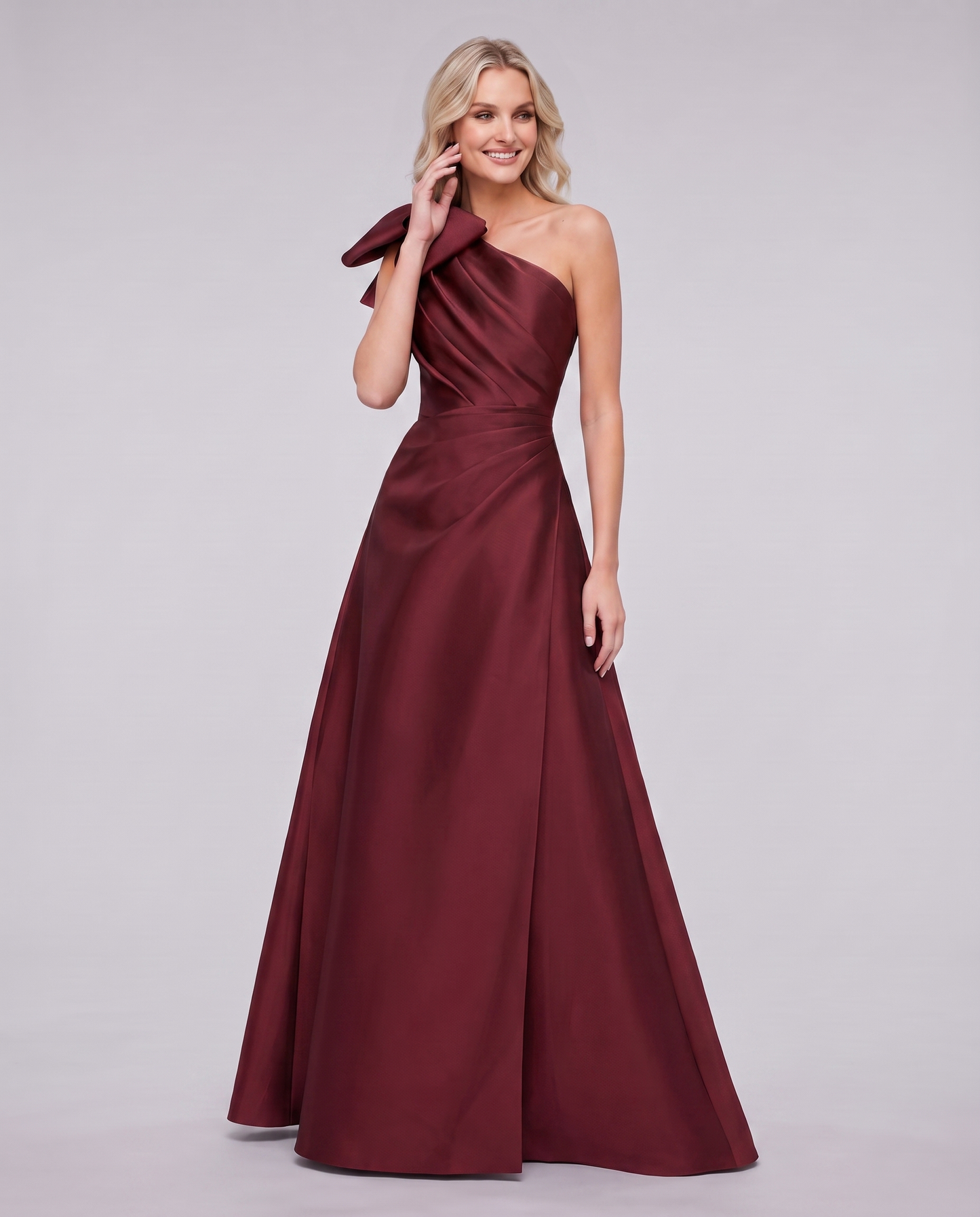 Serelle Maxi Dress