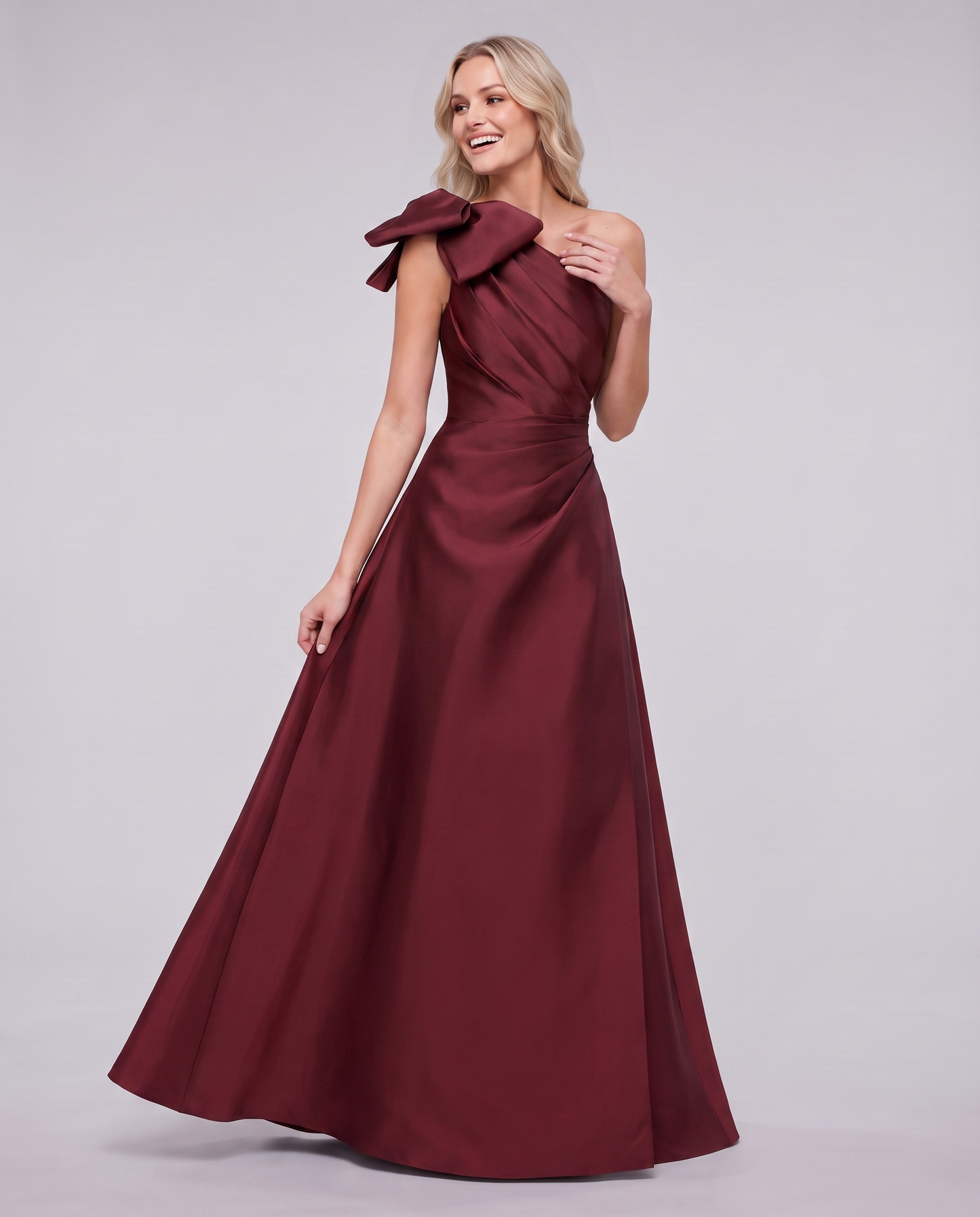 Serelle Maxi Dress