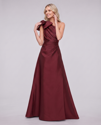 Serelle Maxi Dress