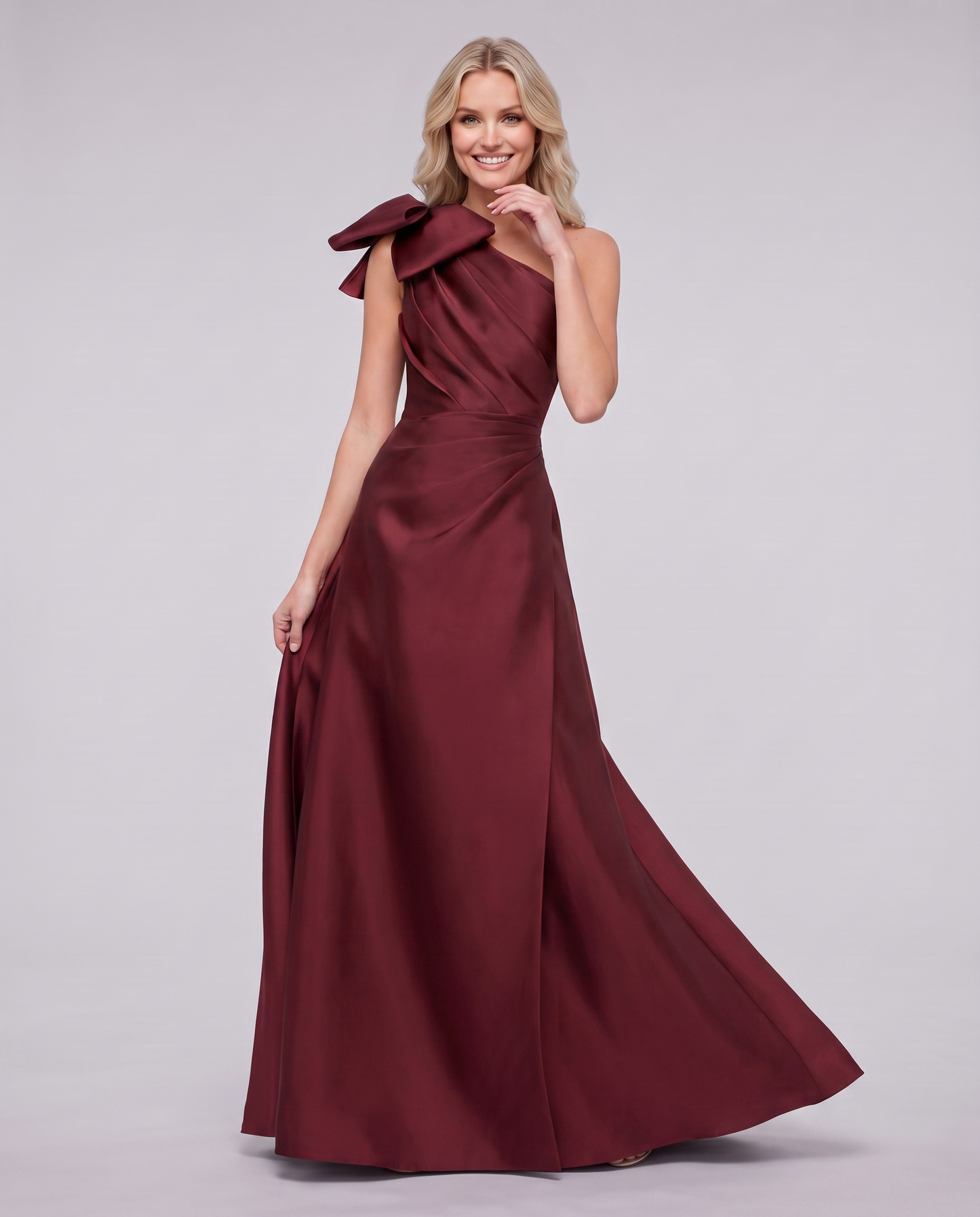 Serelle Maxi Dress