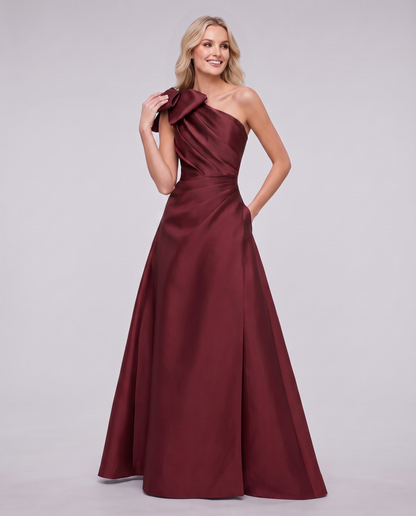 Serelle Maxi Dress