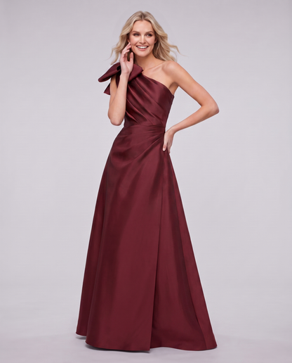 Serelle Maxi Dress