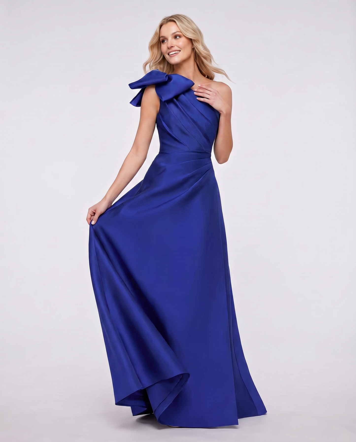 Serelle Maxi Dress