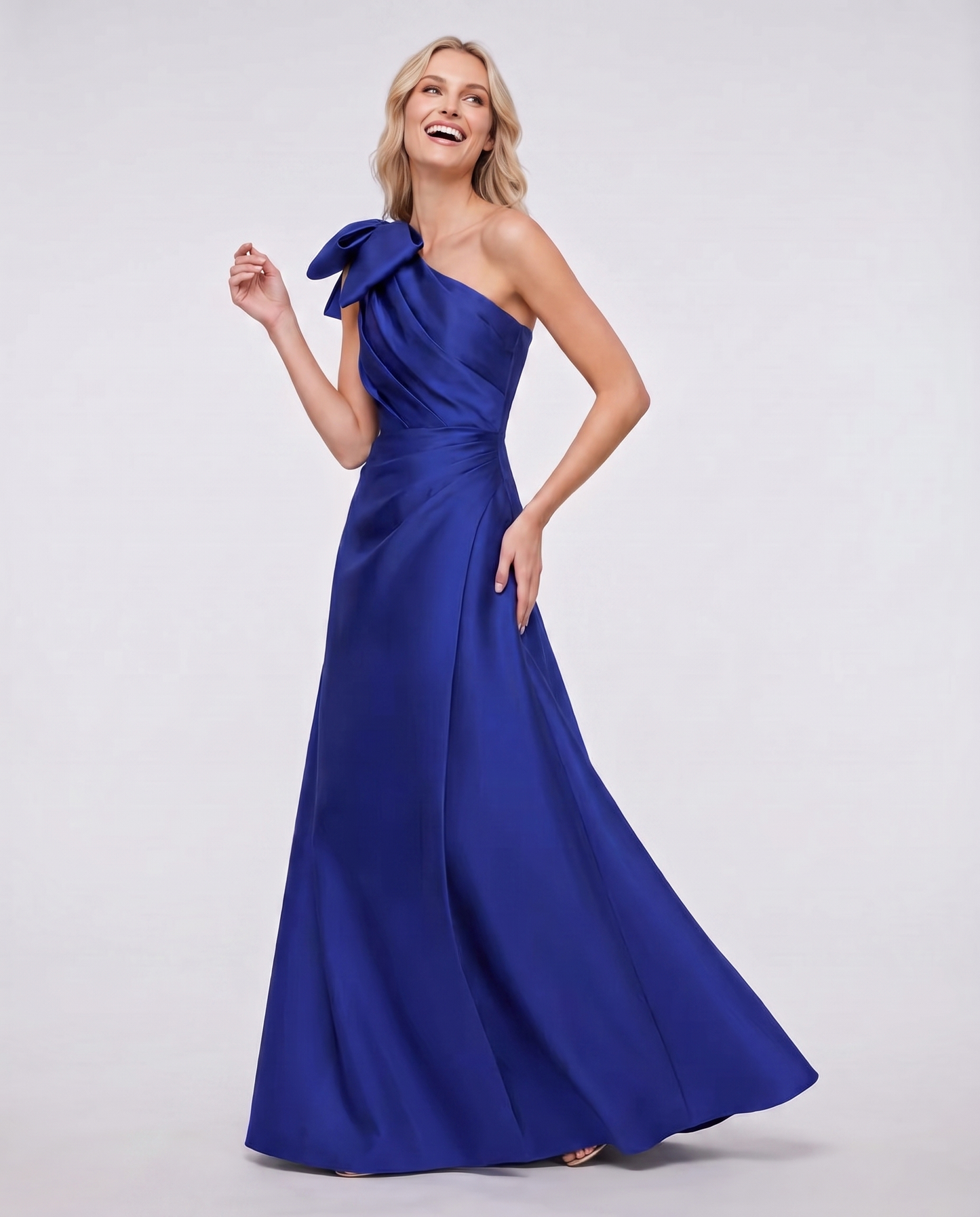 Serelle Maxi Dress