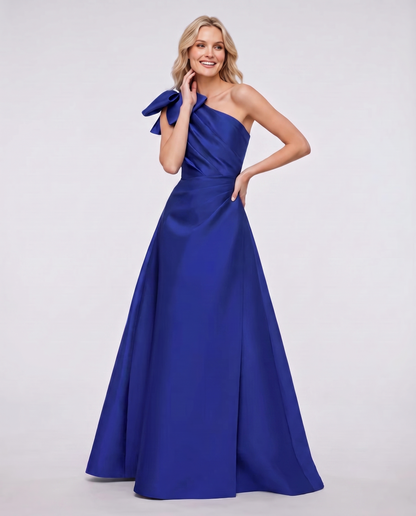 Serelle Maxi Dress