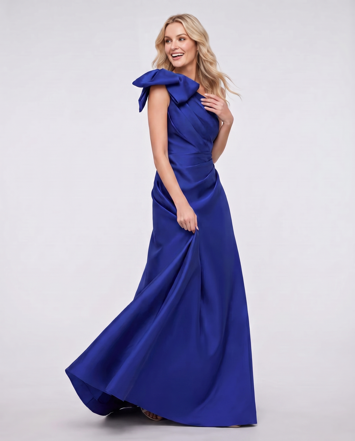 Serelle Maxi Dress