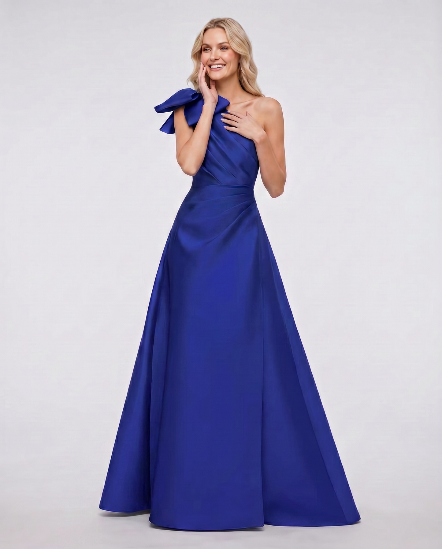 Serelle Maxi Dress