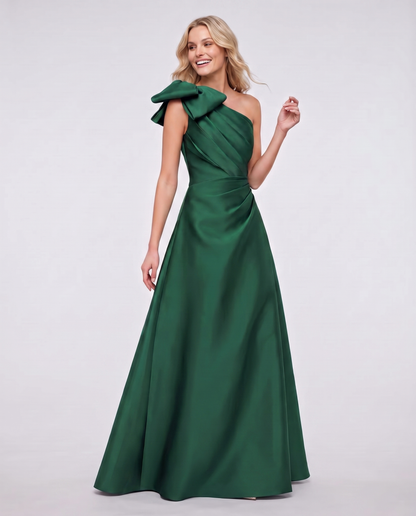 Serelle Maxi Dress