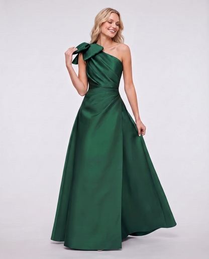 Serelle Maxi Dress
