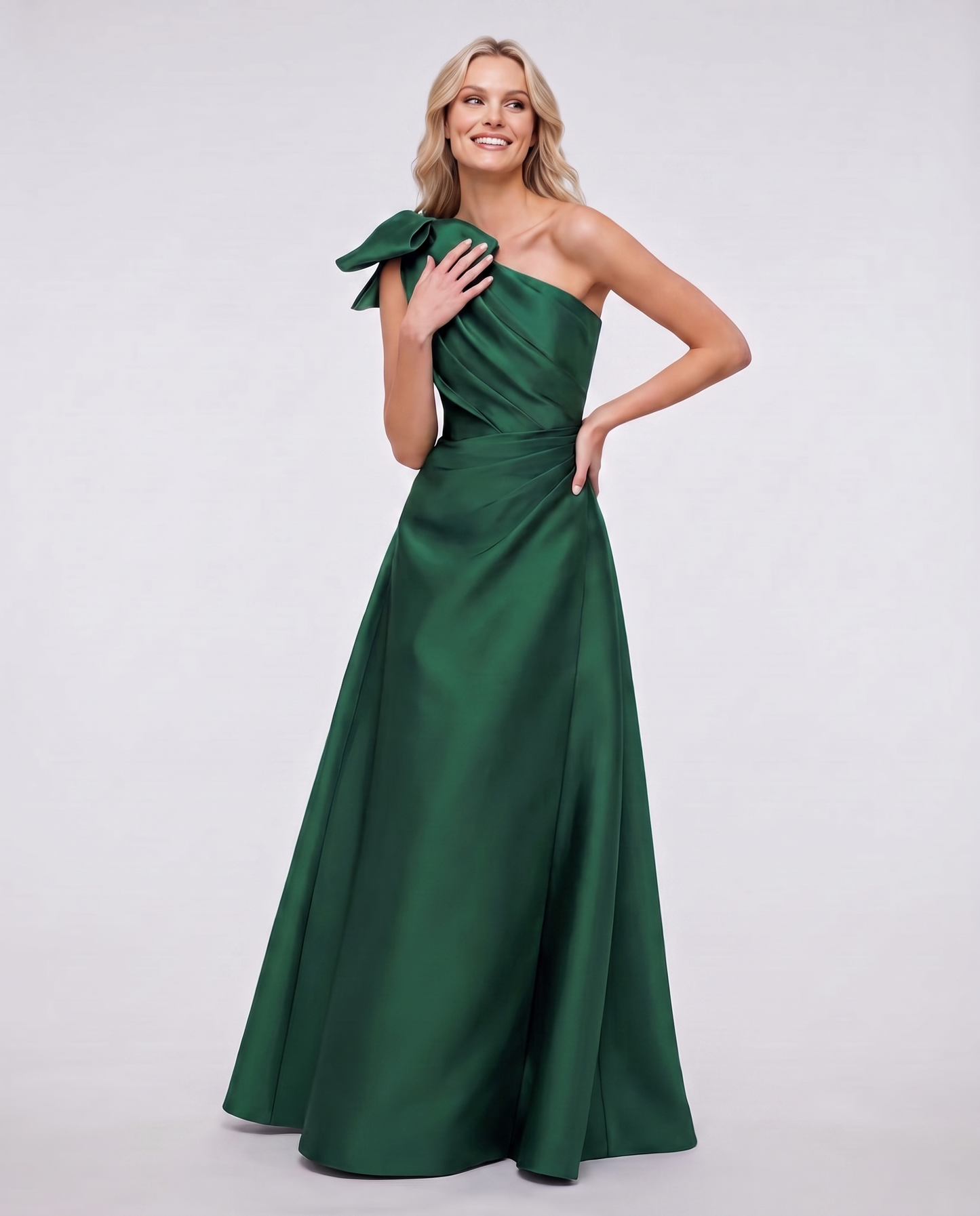 Serelle Maxi Dress