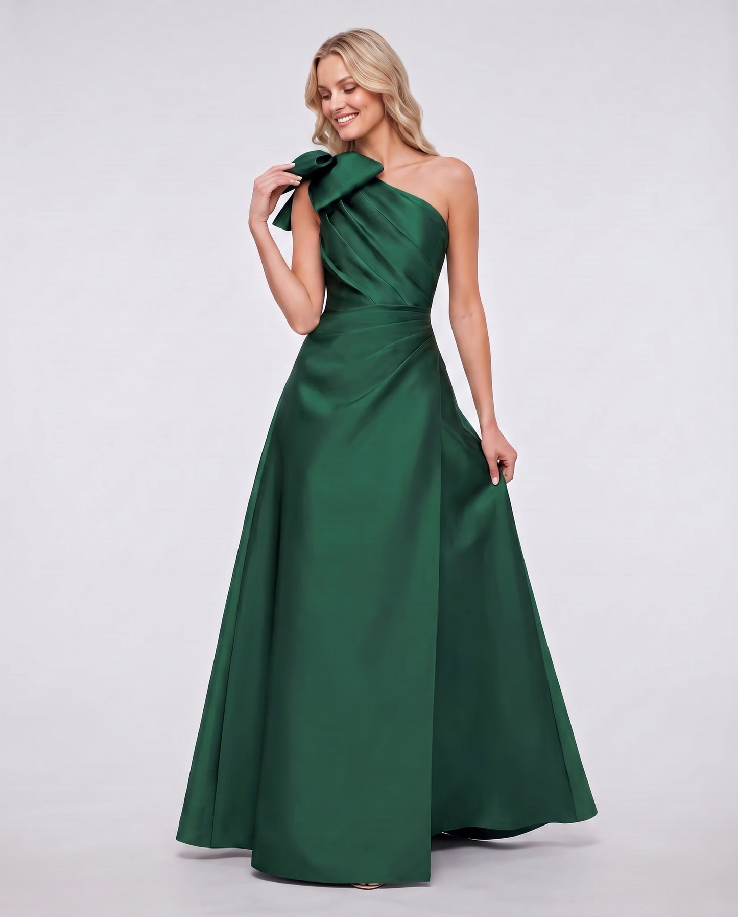 Serelle Maxi Dress