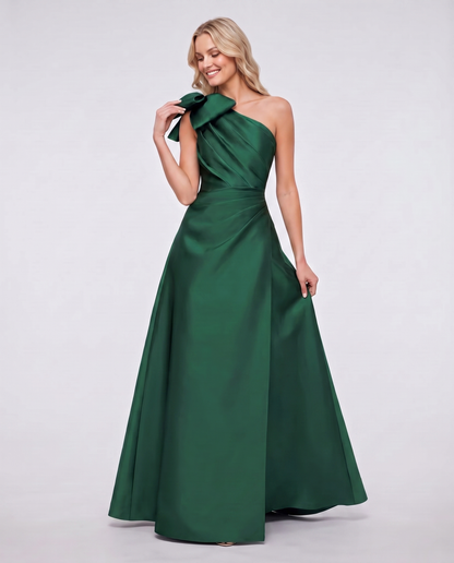 Serelle Maxi Dress