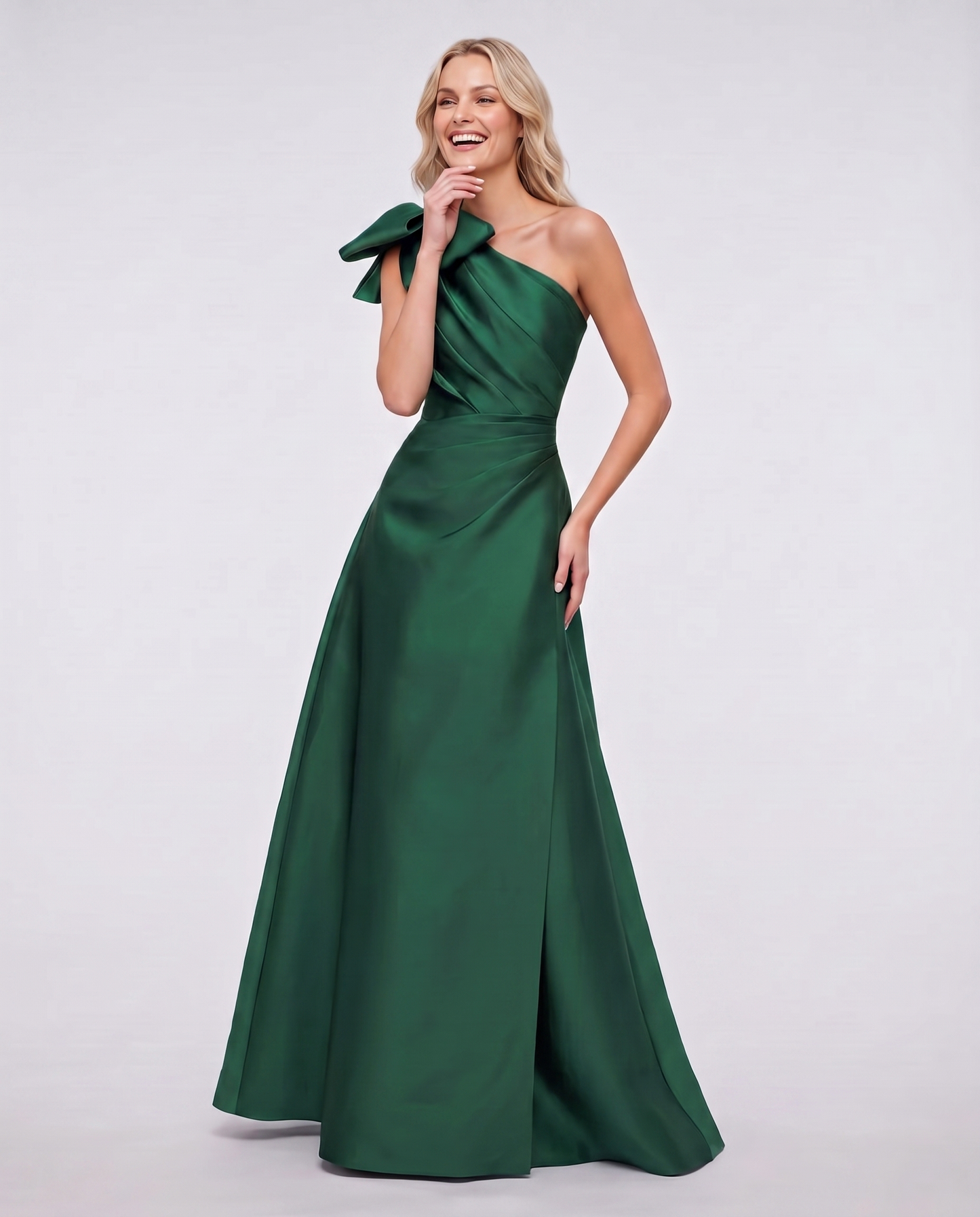 Serelle Maxi Dress