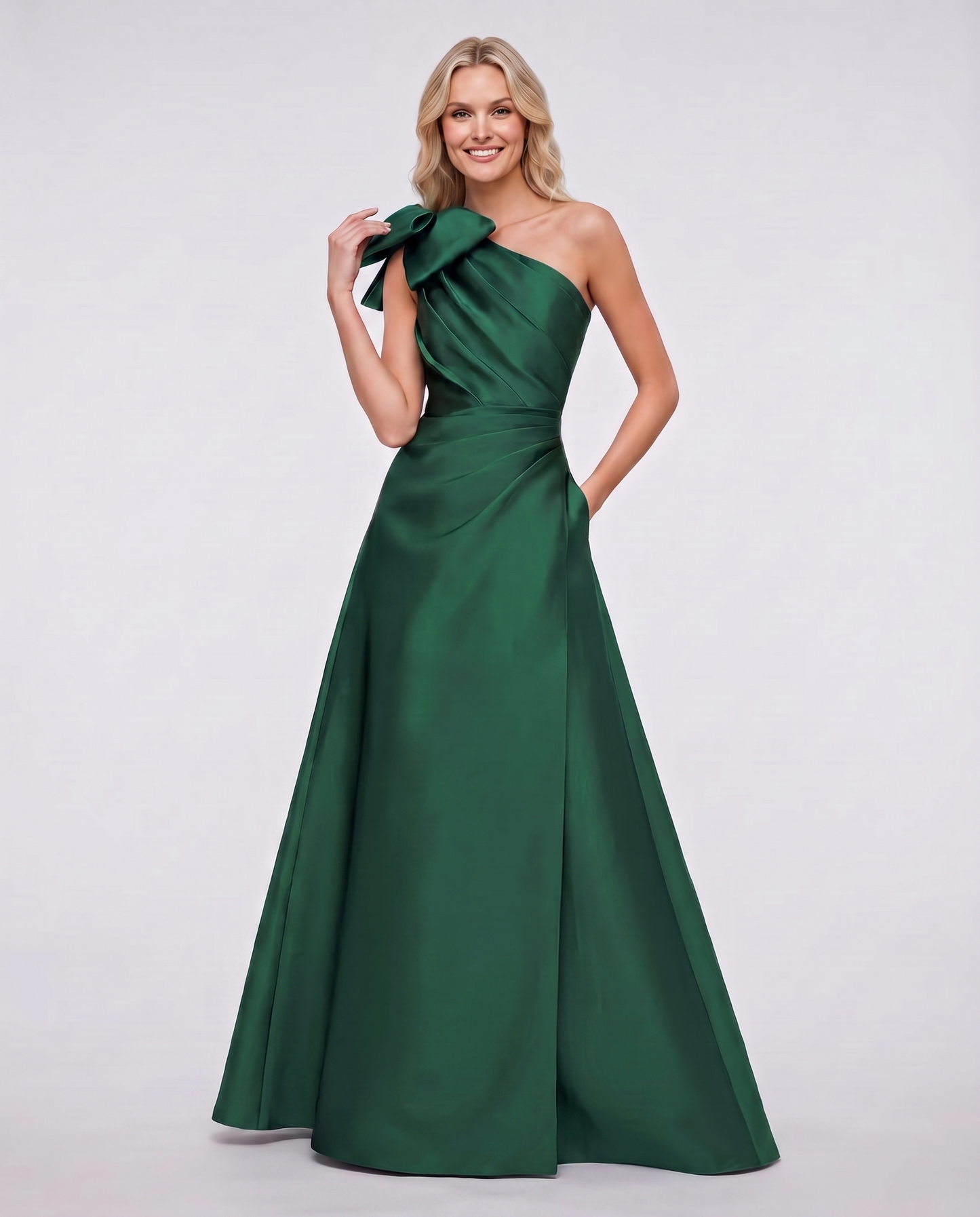 Serelle Maxi Dress