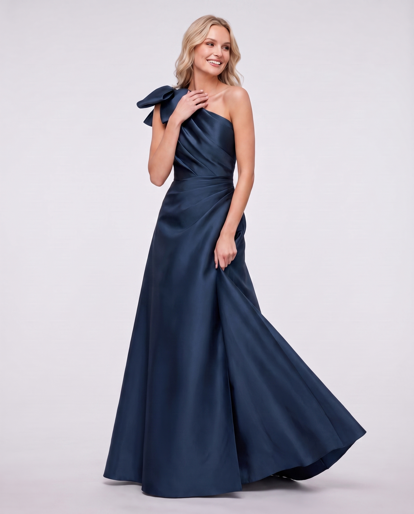 Serelle Maxi Dress