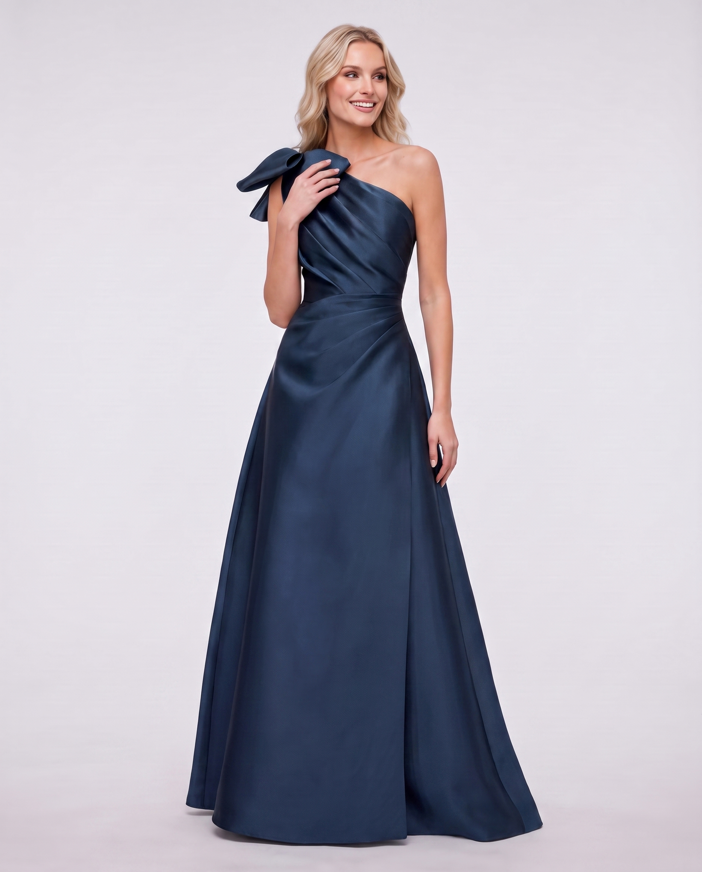 Serelle Maxi Dress