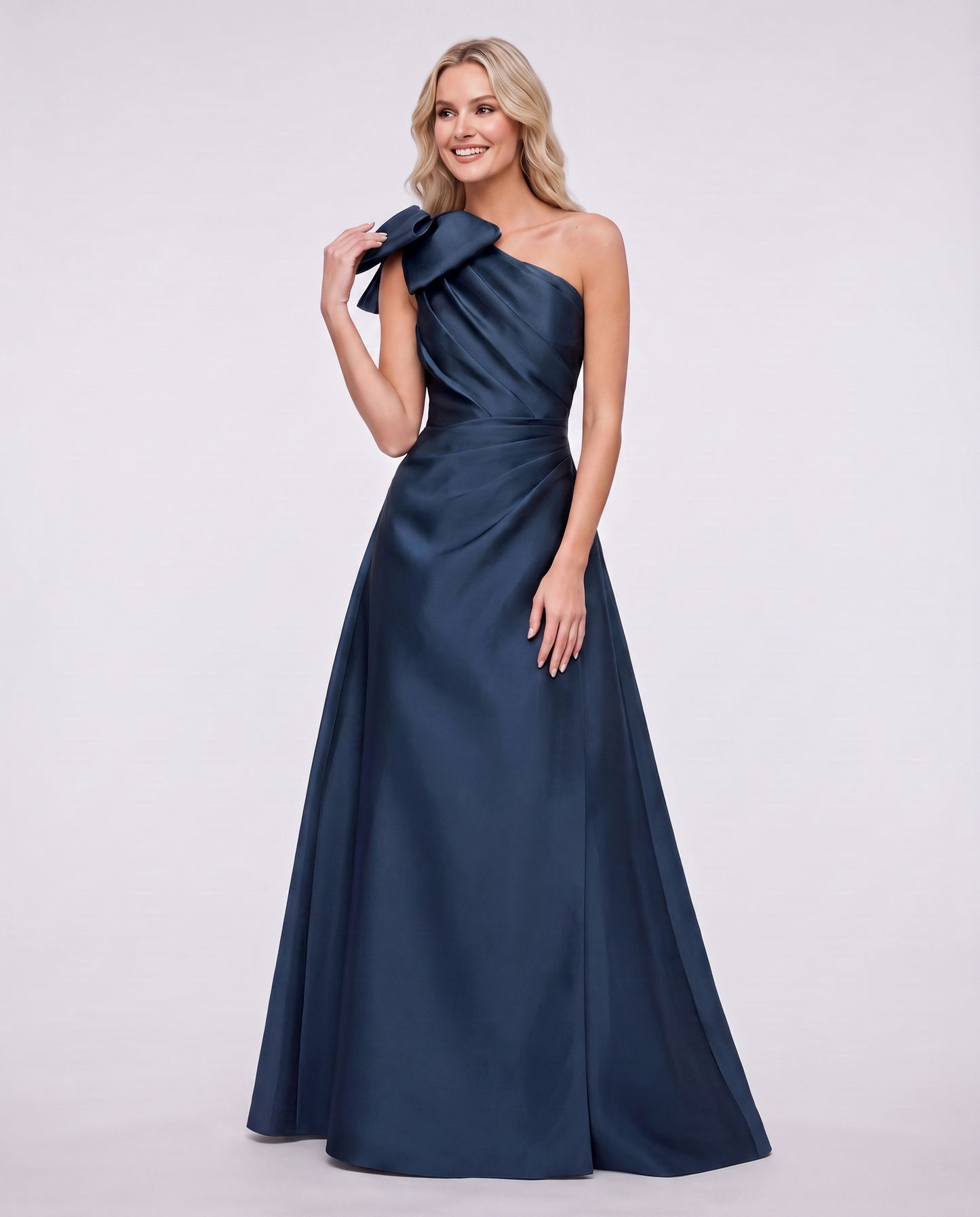 Serelle Maxi Dress