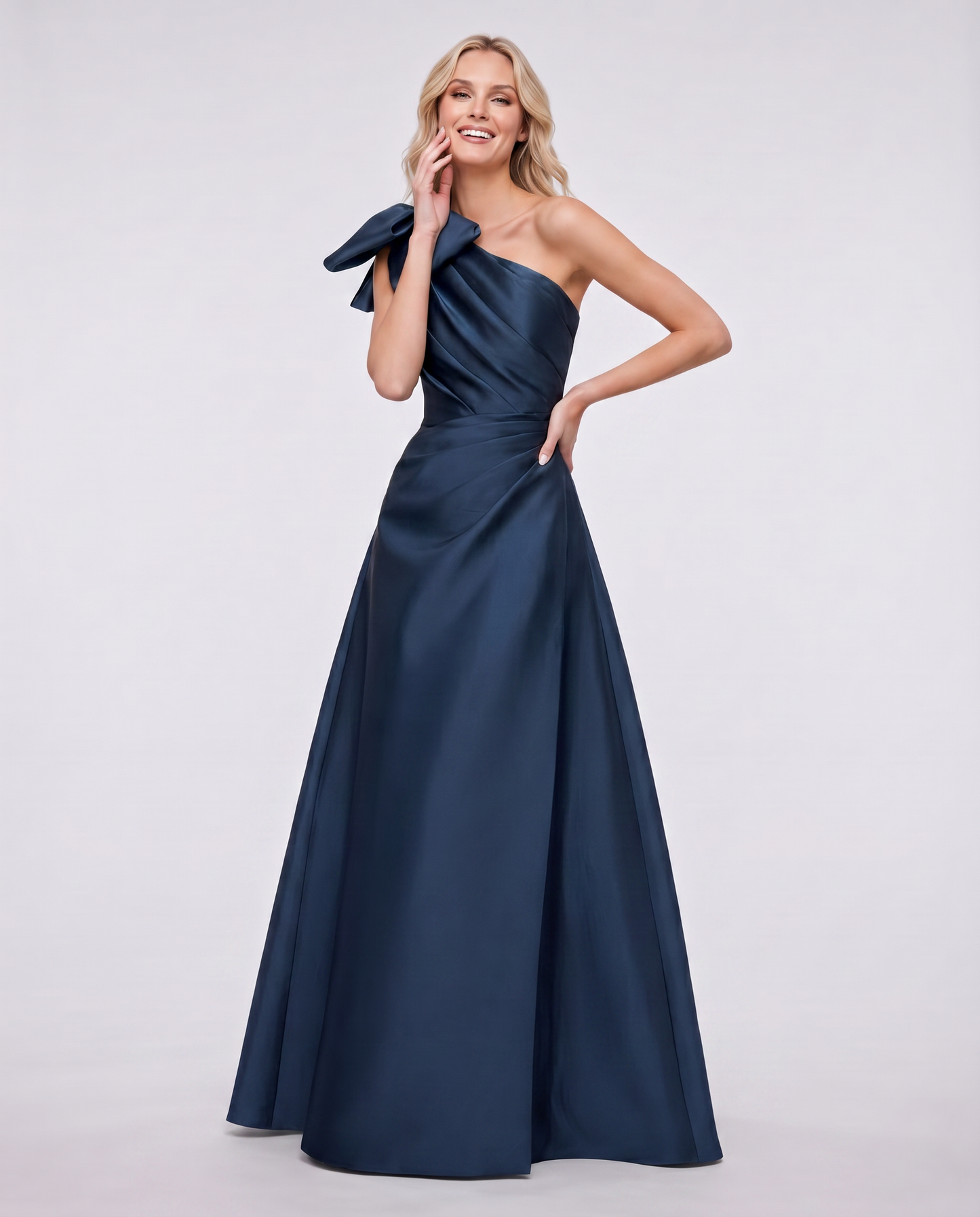 Serelle Maxi Dress