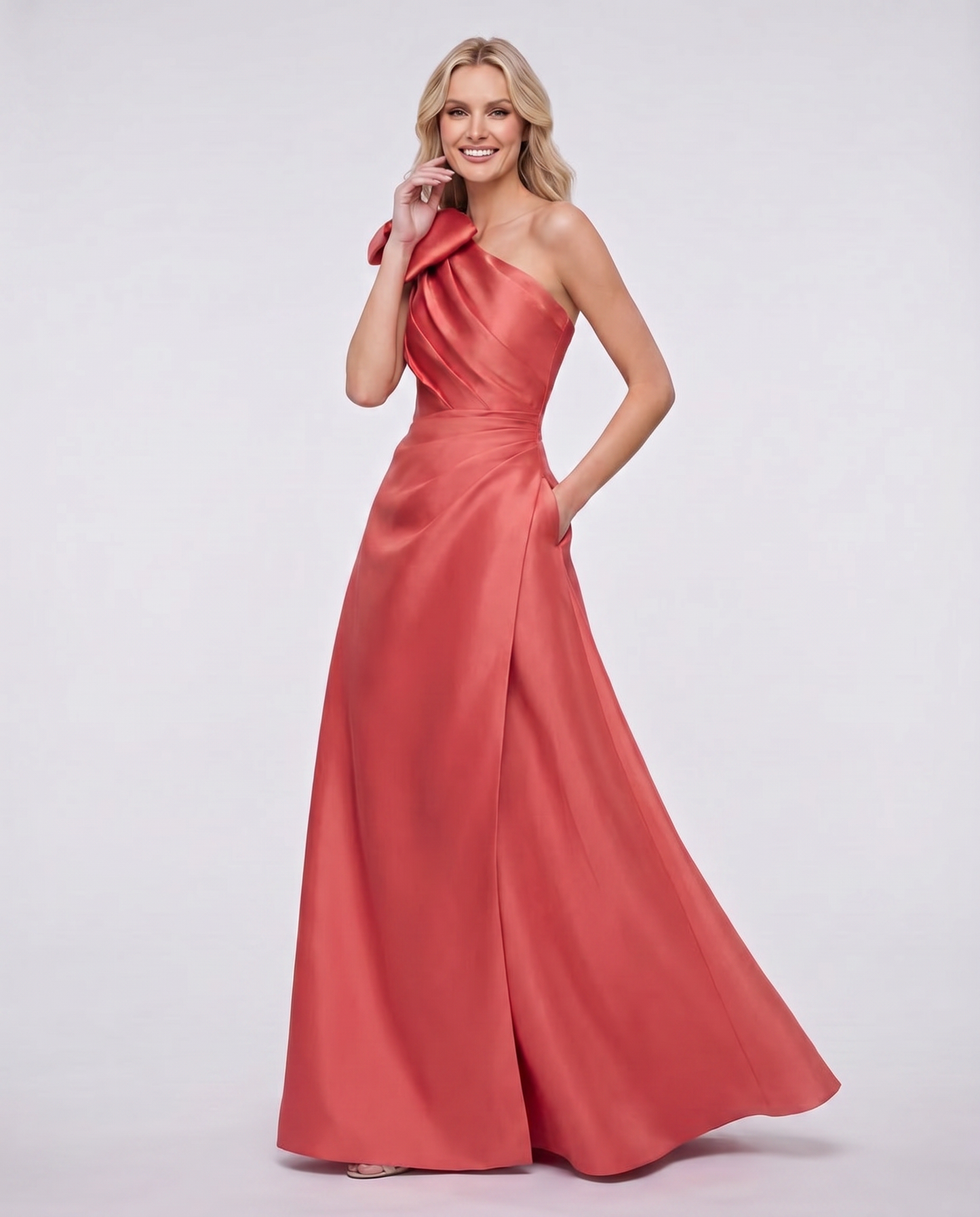 Serelle Maxi Dress