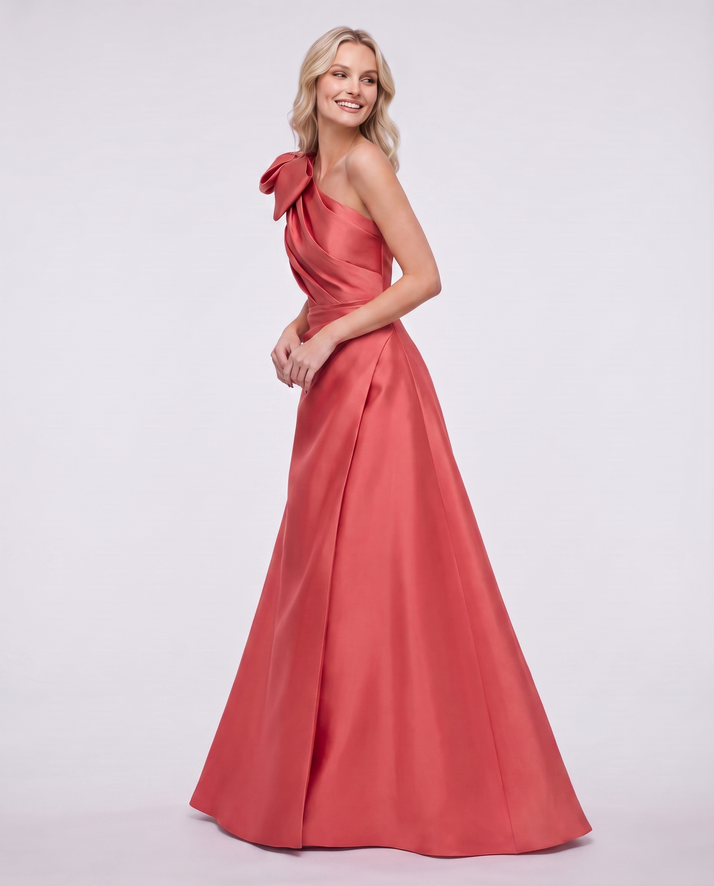 Serelle Maxi Dress