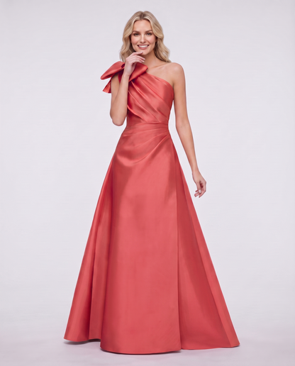 Serelle Maxi Dress