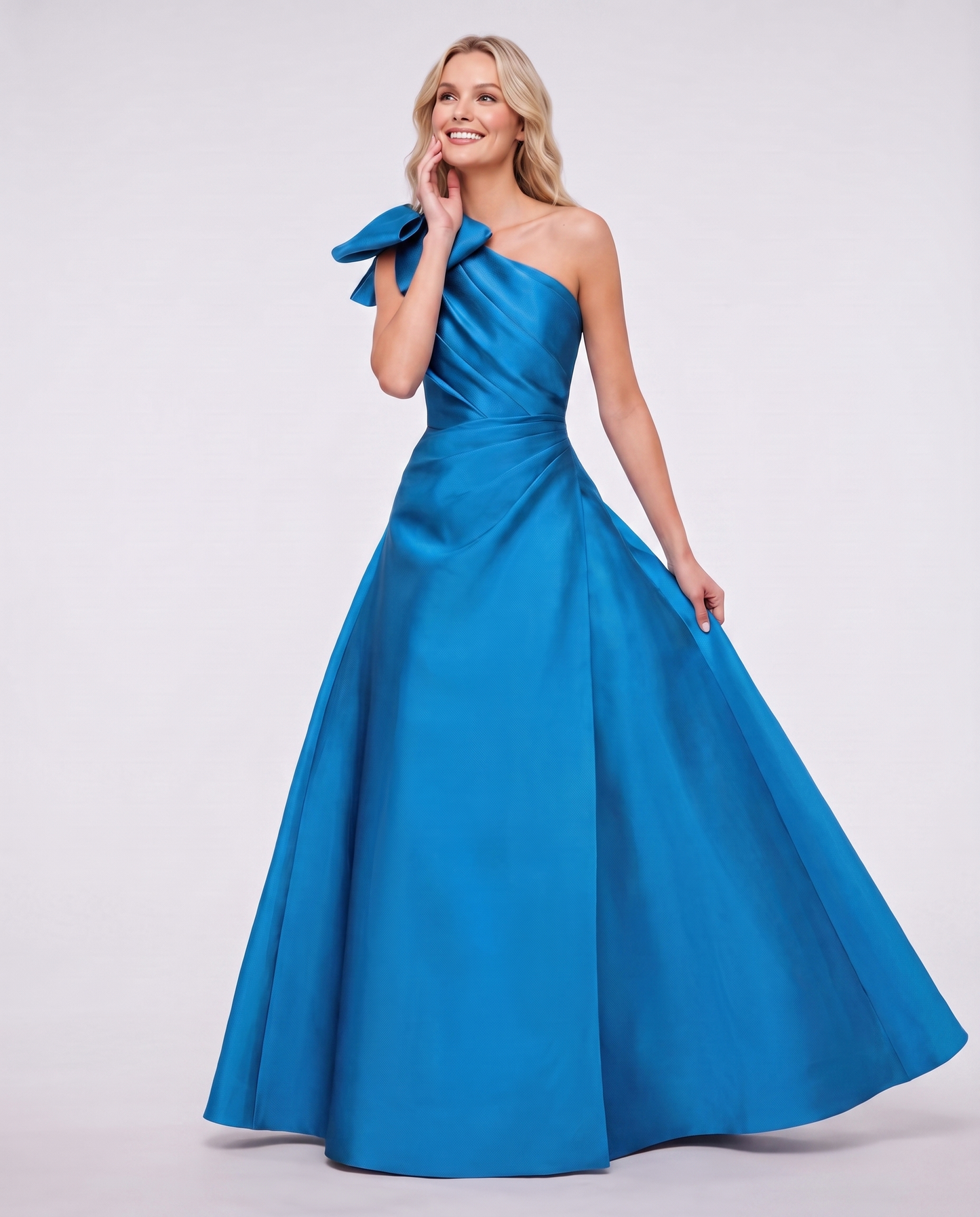 Serelle Maxi Dress