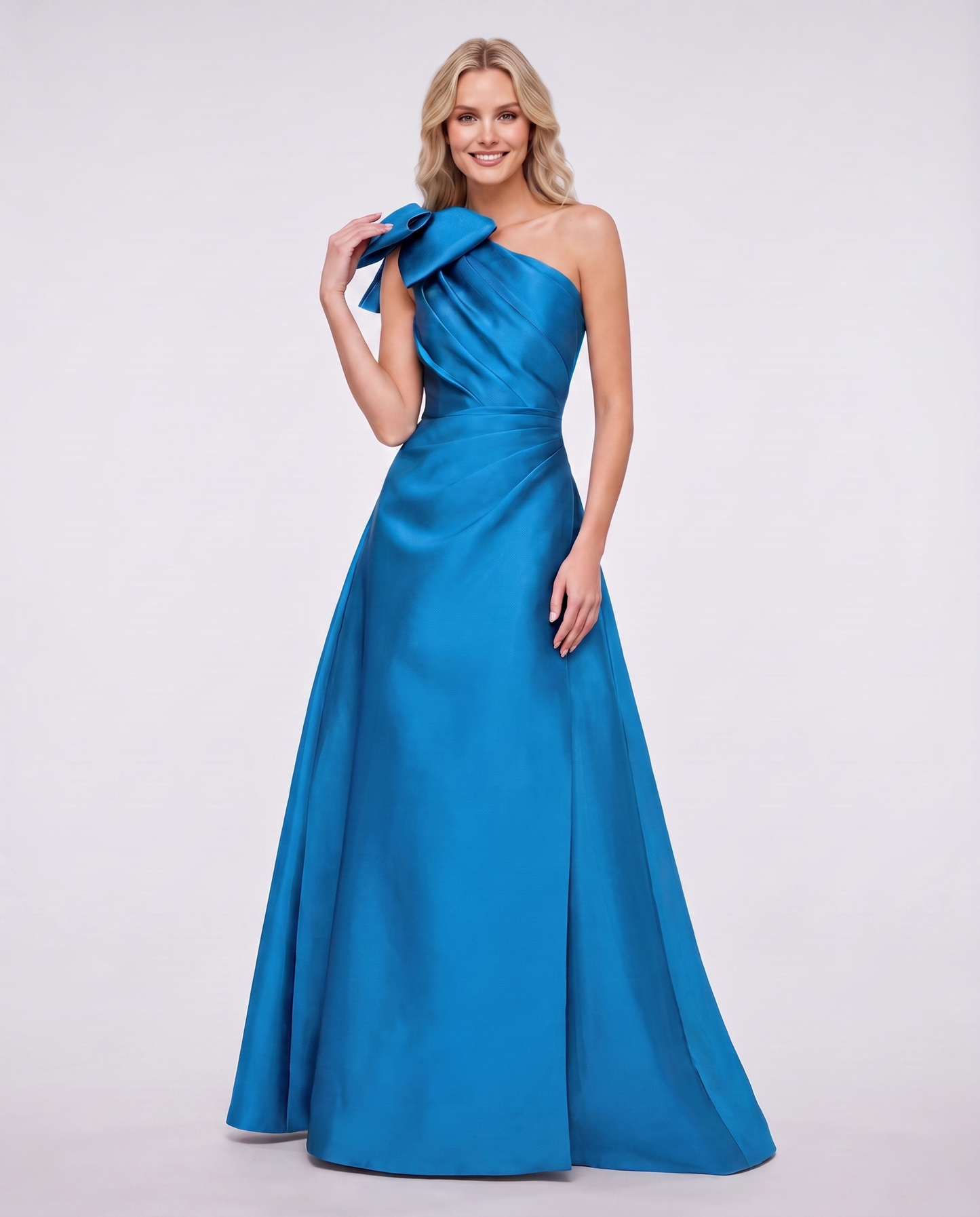 Serelle Maxi Dress