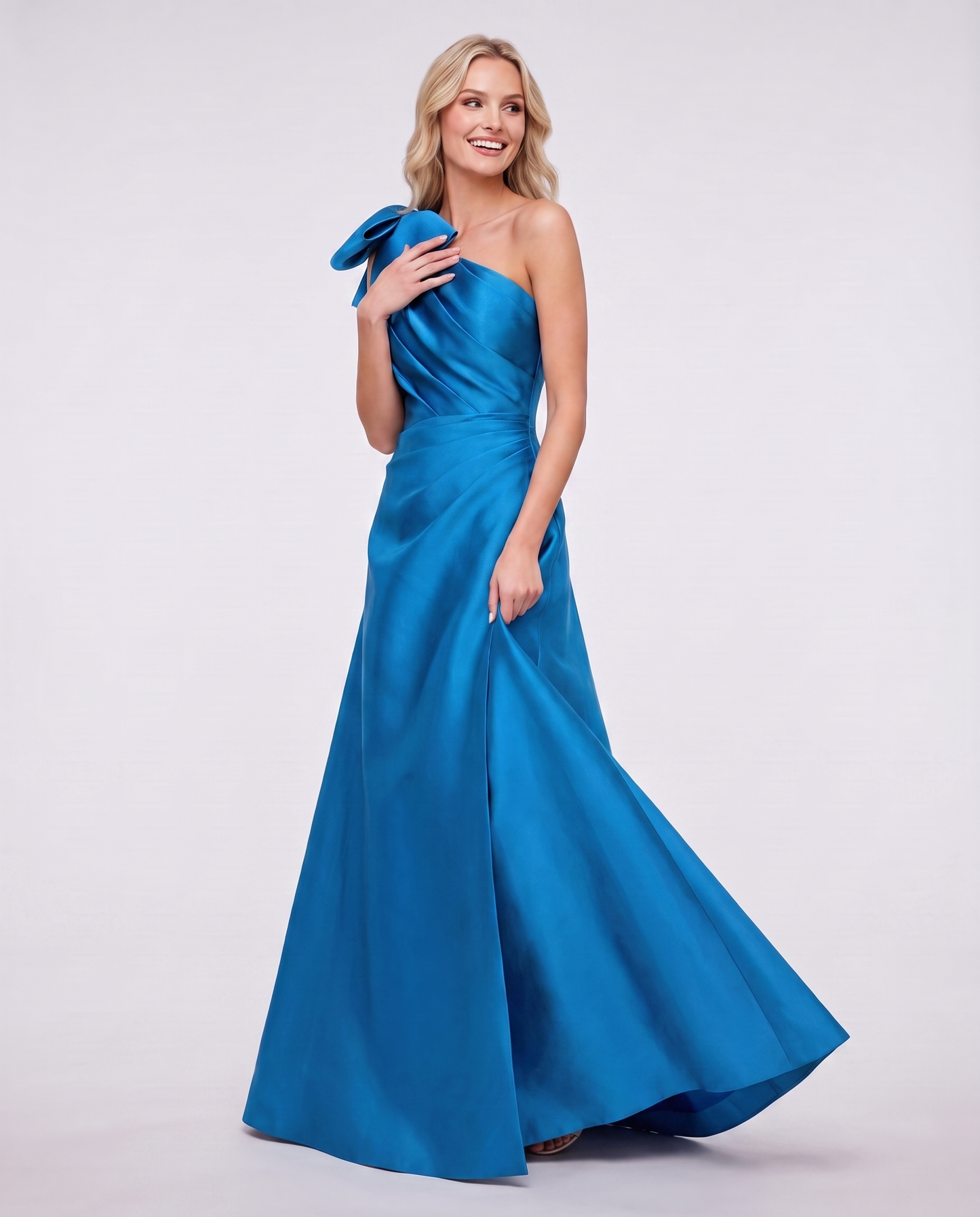 Serelle Maxi Dress