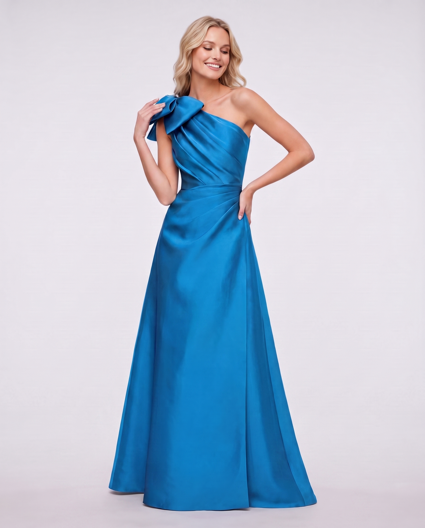 Serelle Maxi Dress
