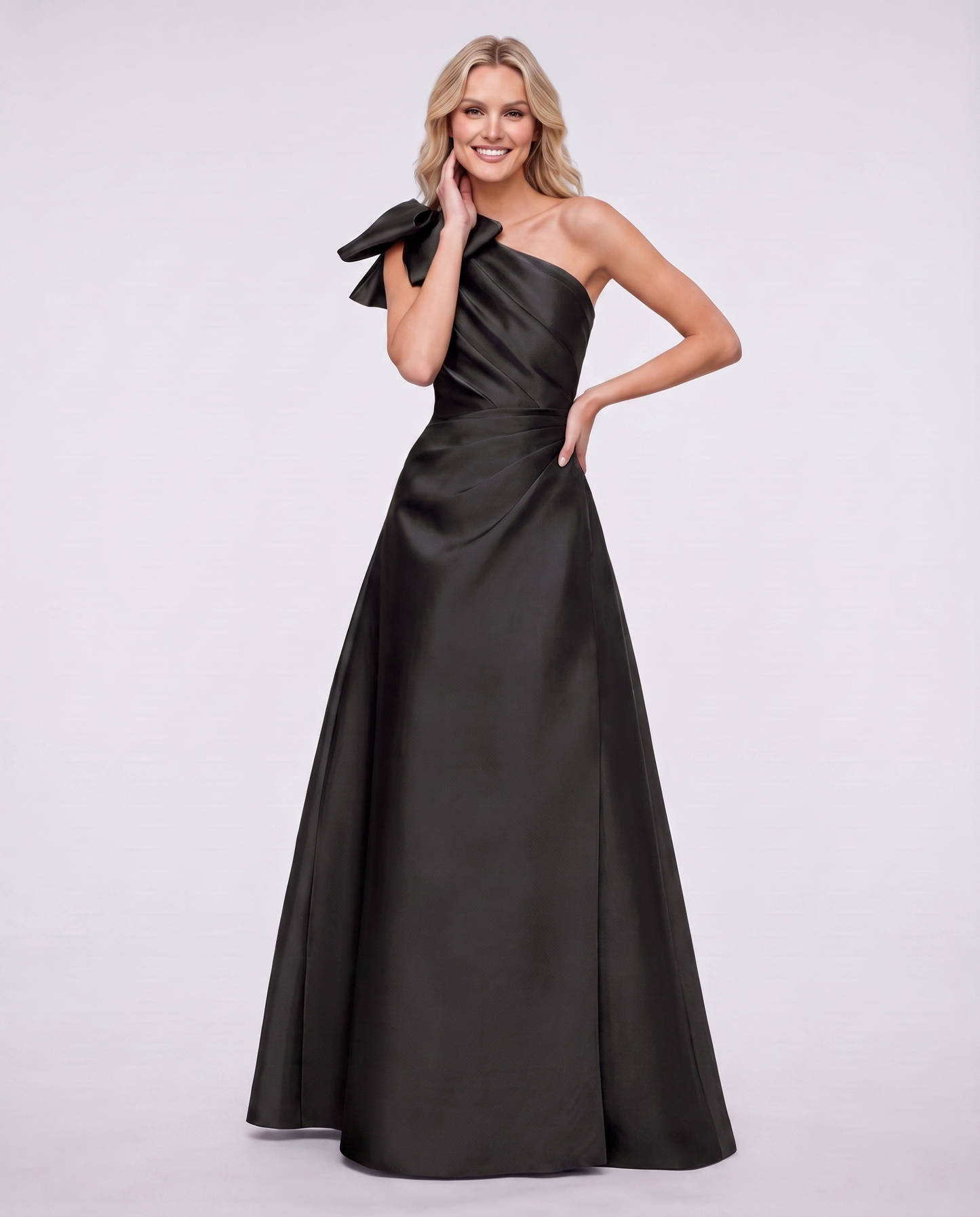 Serelle Maxi Dress