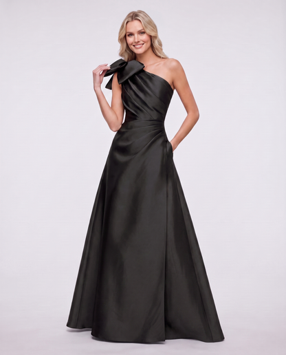 Serelle Maxi Dress