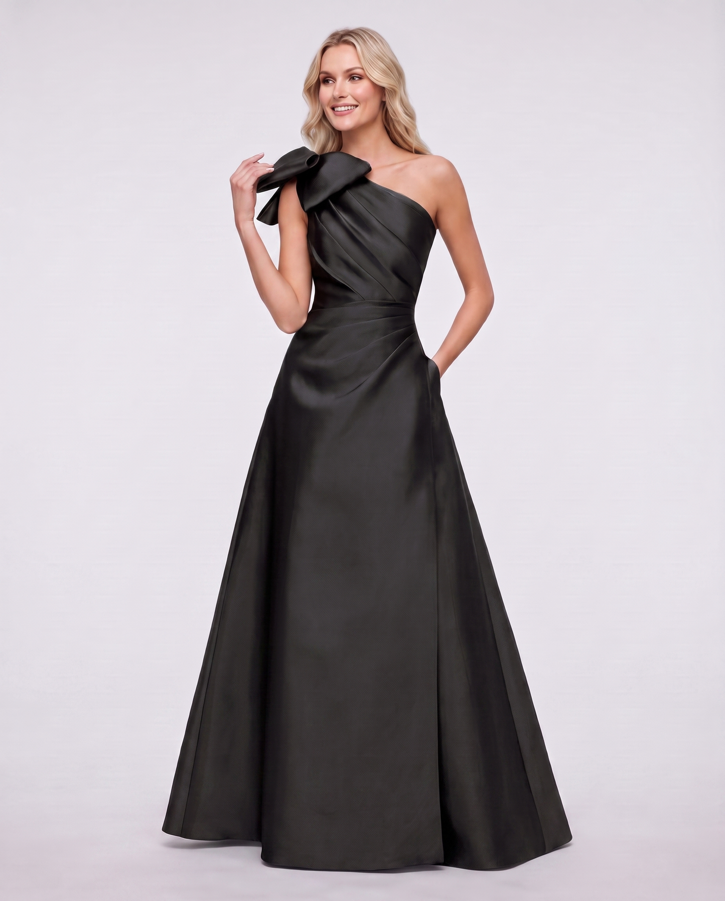 Serelle Maxi Dress