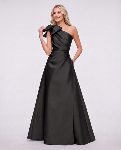 Serelle Maxi Dress