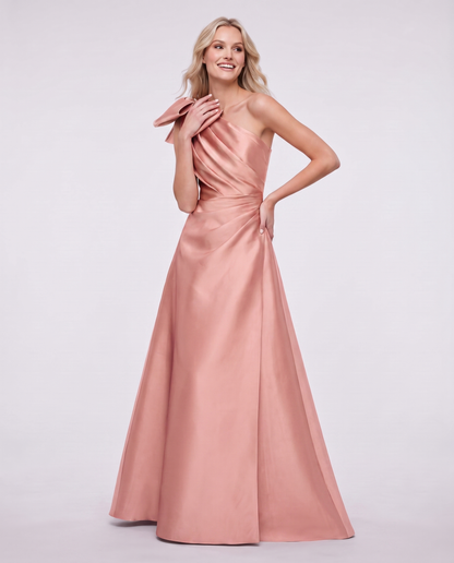 Serelle Maxi Dress